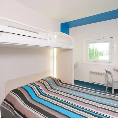 First Eco Hotel 2*