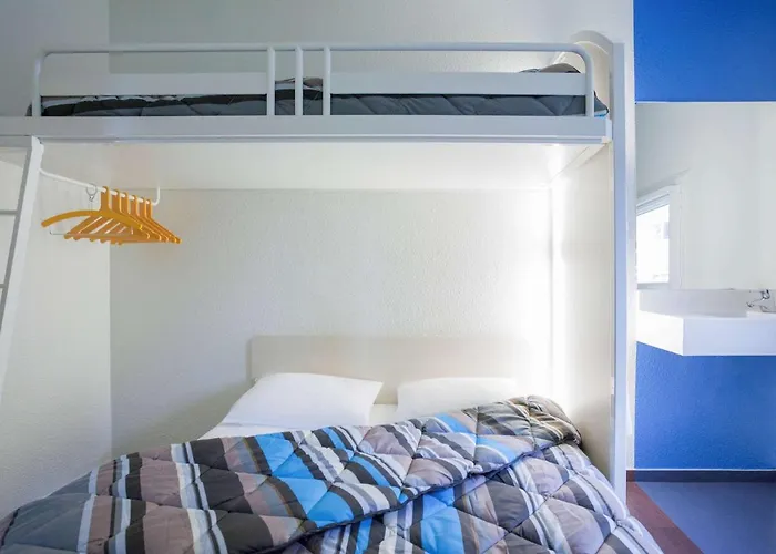 First Eco Hotel Dieppe