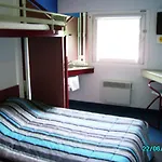 Hotell First Eco