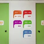 First Eco Hotell