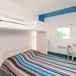 First Eco Hotell 2*