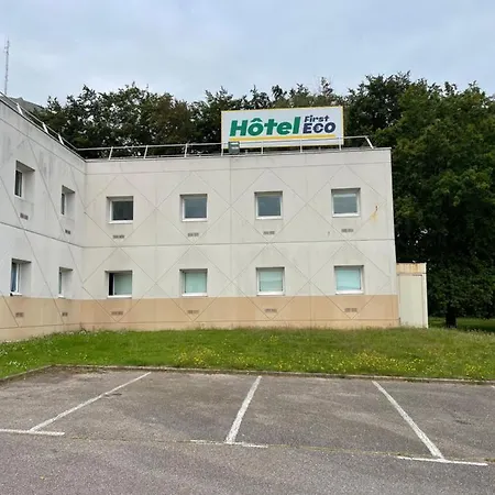 Hotel First Eco