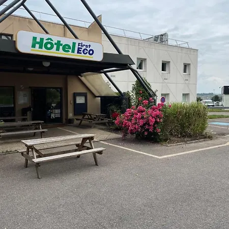 First Eco Hotel