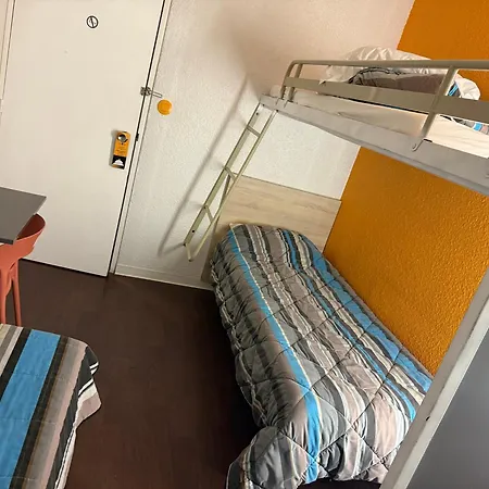 First Eco Hotell 2*