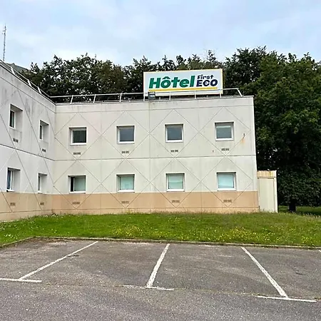 First Eco Hotel