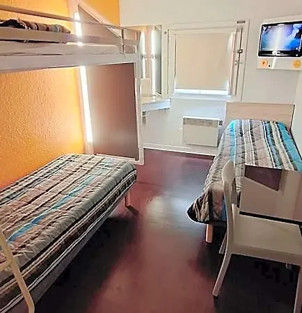 Hotel First Eco Dieppe