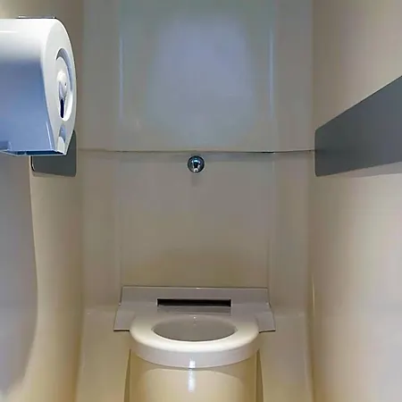 First Eco Hotel Dieppe