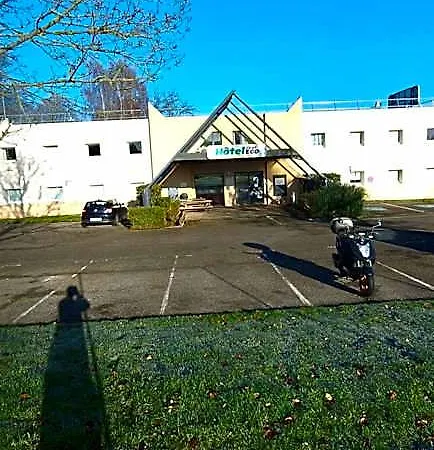First Eco Dieppe