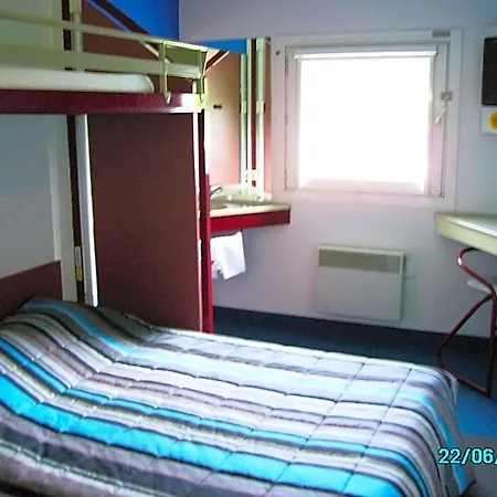 First Eco Hotel Dieppe