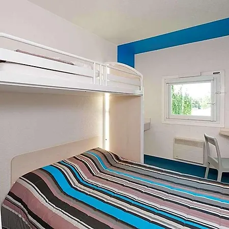 First Eco Hotel