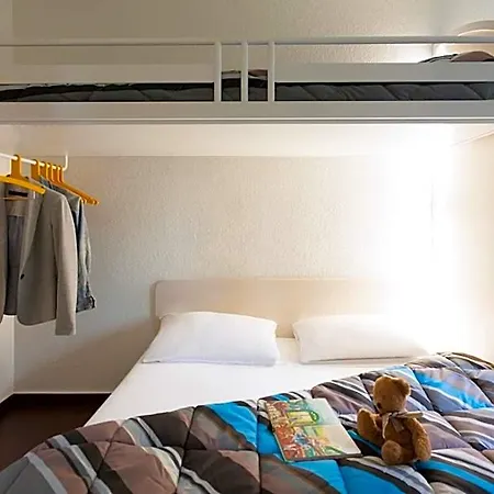 Hotel First Eco Dieppe