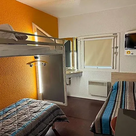 Hotel First Eco