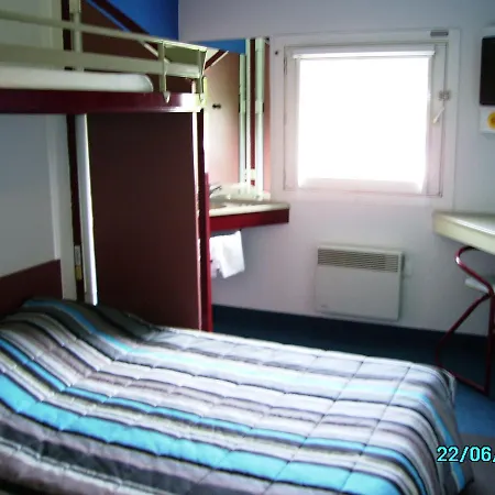 Hotel First Eco