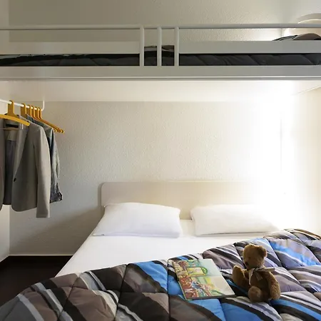 First Eco Hotel 2*