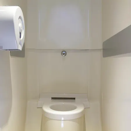 Hotel First Eco Dieppe