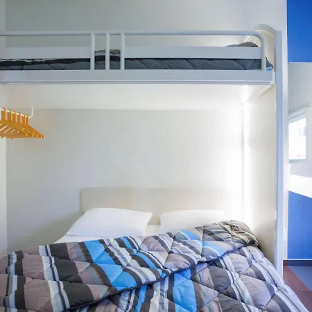First Eco Hotel Dieppe