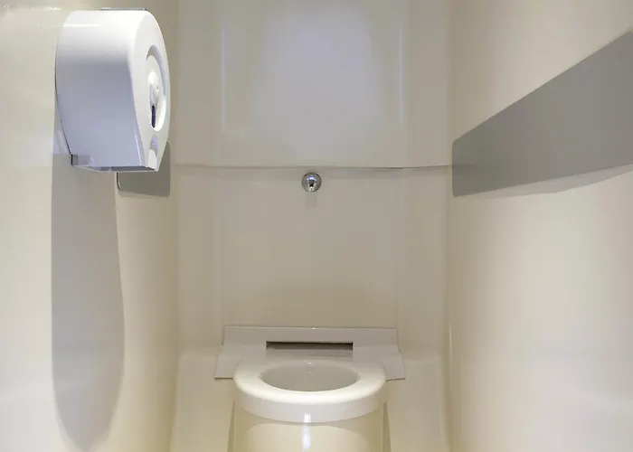 Hotel First Eco Dieppe